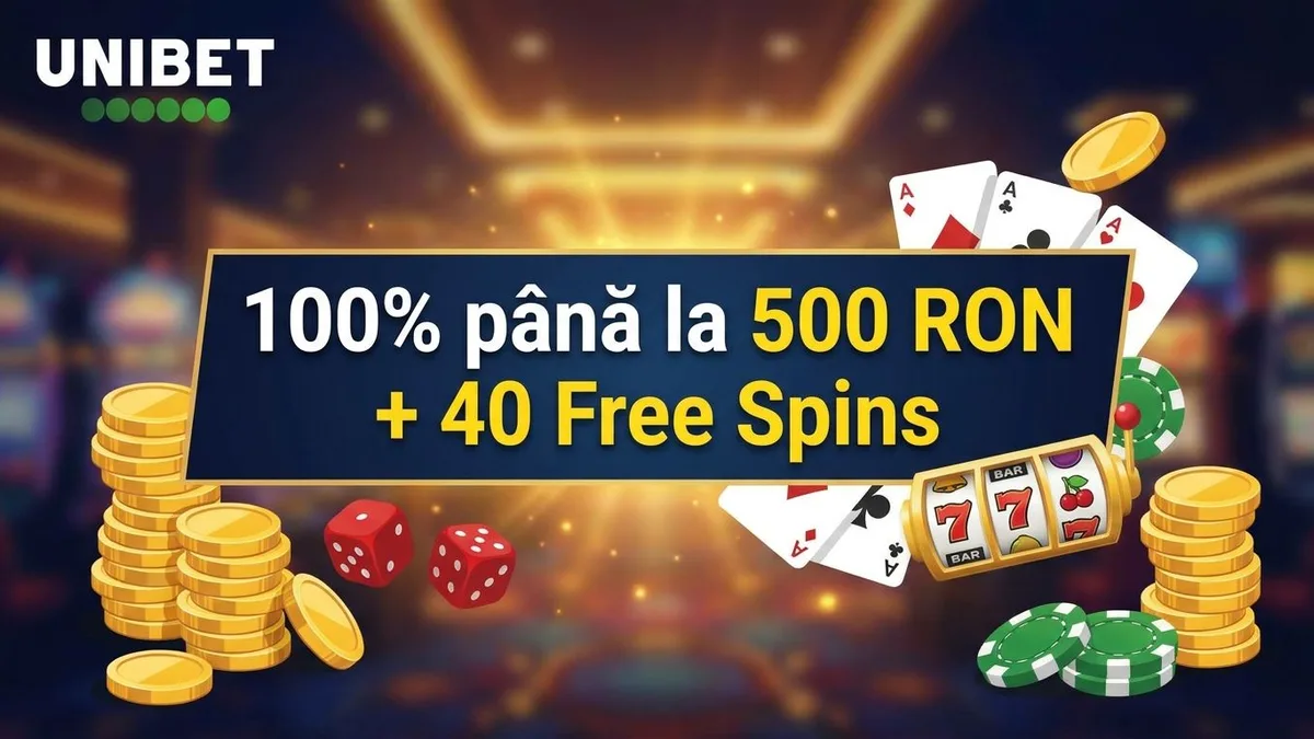 Unibet